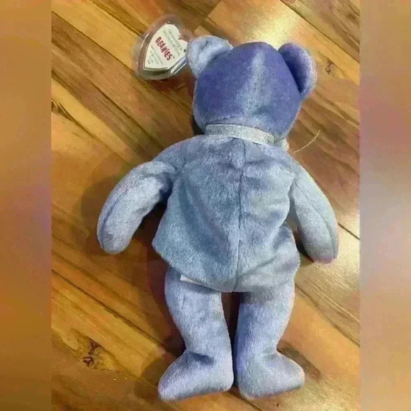 TY beanie baby - Picture 2 of 6